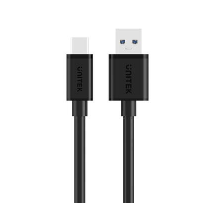 unitek-cable-usb-type-c-a-usb-31-1mt-y-c474bk