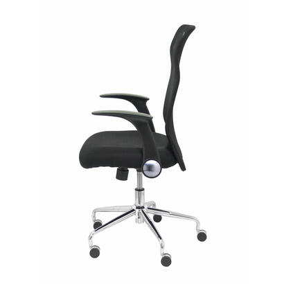silla-minaya-respaldo-malla-negro-asiento-3d-negro