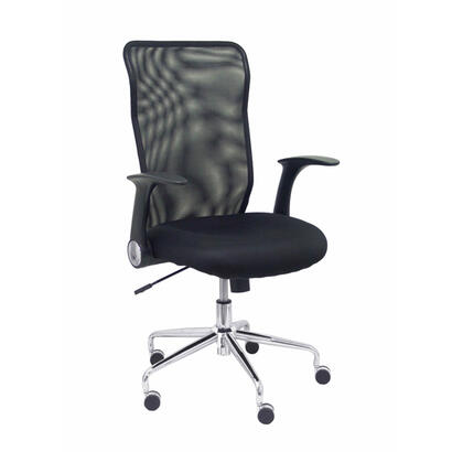 silla-minaya-respaldo-malla-negro-asiento-3d-negro