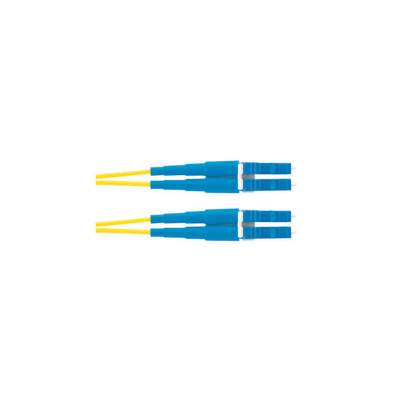 cable-panduit-5m-os2-lc-duplex-de-fibra-optica-e-infiniband-amarillo