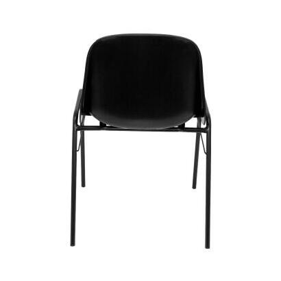 silla-alborea-negro
