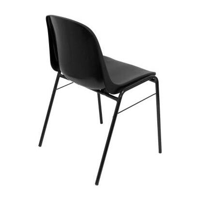 silla-alborea-negro