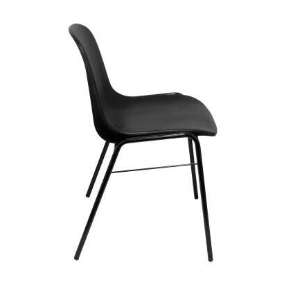 silla-alborea-negro