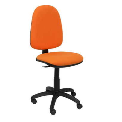 silla-ayna-bali-naranja-claro
