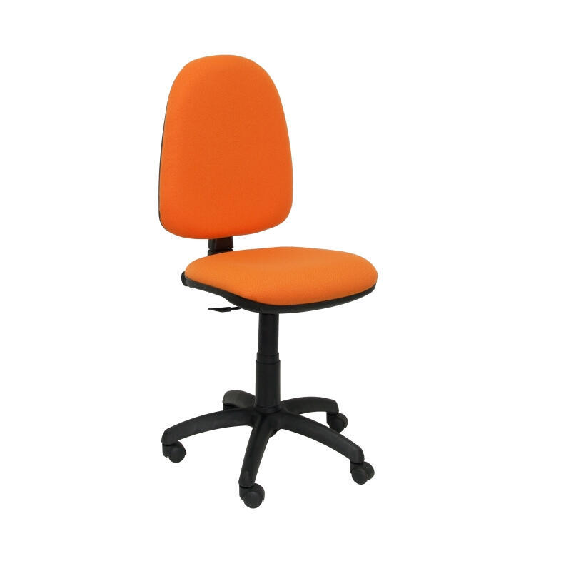 silla-ayna-bali-naranja-claro