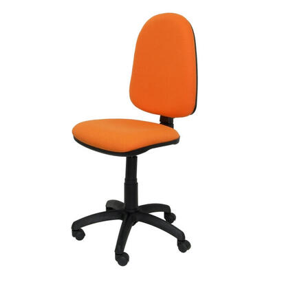 silla-ayna-bali-naranja-claro