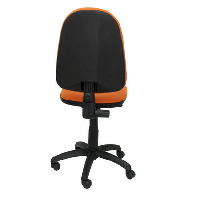 silla-ayna-bali-naranja-claro