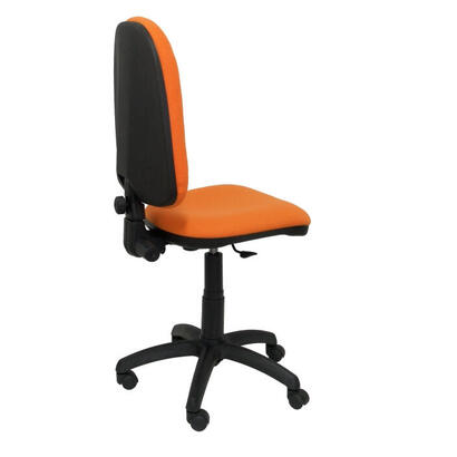 silla-ayna-bali-naranja-claro