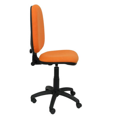 silla-ayna-bali-naranja-claro