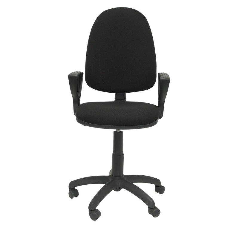 silla-ayna-bali-negro-con-brazos