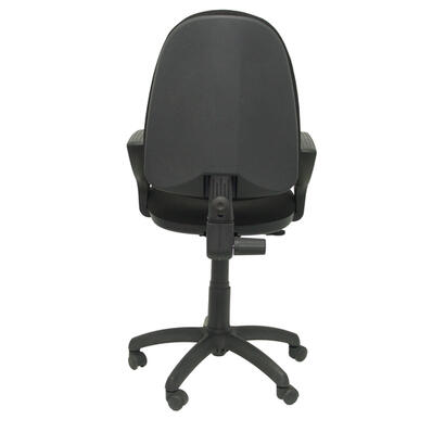 silla-ayna-bali-negro-con-brazos