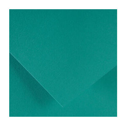 canson-guarro-pack-de-50-cartulinas-iris-a4-de-185g-21x297cm-color-verde-menta