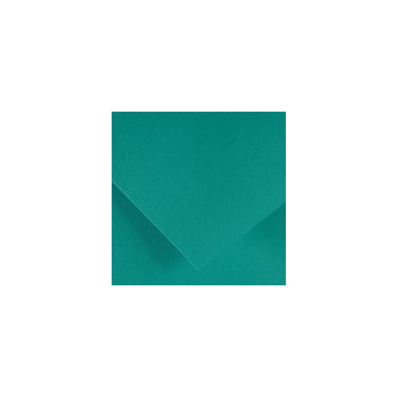 canson-guarro-pack-de-50-cartulinas-iris-a4-de-185g-21x297cm-color-verde-menta