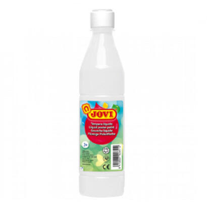 jovi-tempera-liquida-school-botella-de-500ml-blanco