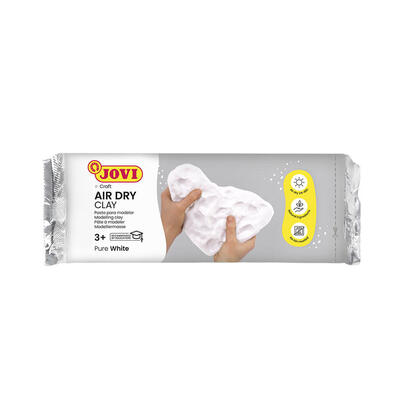 jovi-air-dry-pastilla-de-pasta-modelar-endurece-al-aire-500-gr-blanca