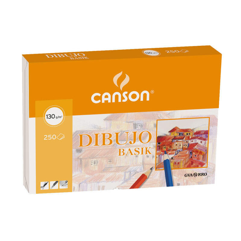 canson-caja-de-laminas-dibujo-basik-250-hojas-130-gr-21x297cm
