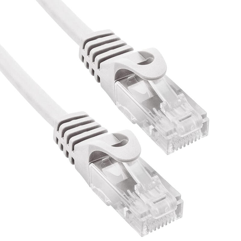 cable-de-red-rj45-utp-phasak-phk-1602-cat6-2m-gris