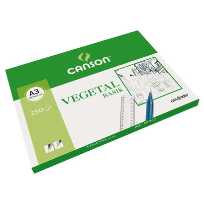 canson-caja-de-laminas-vegetal-basik-250-hojas-90gr-297x42cm