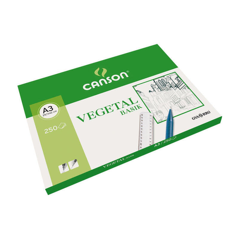 canson-caja-de-laminas-vegetal-basik-250-hojas-90gr-297x42cm