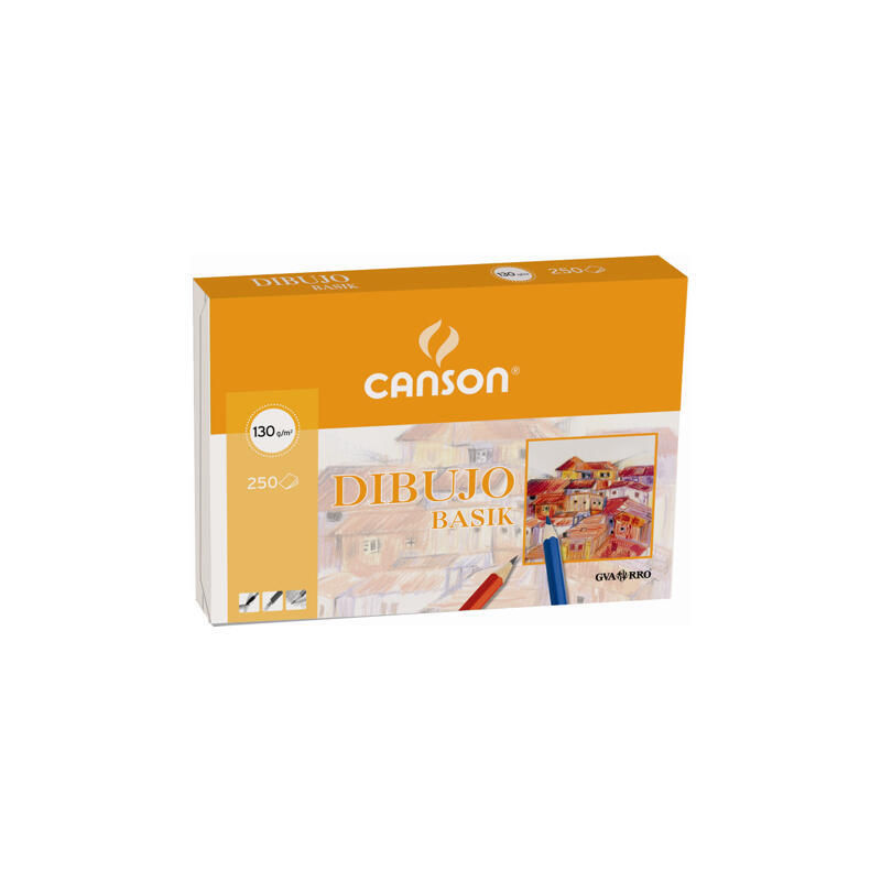 canson-papel-guarro-basik-a3-liso-130gr-250-hojas-