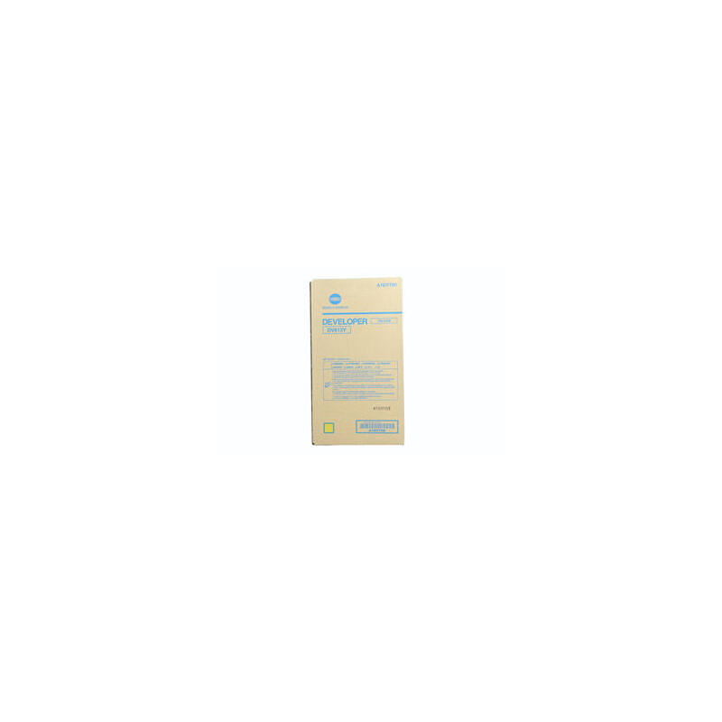 konica-minolta-dv-613y-gelb-entwickler-original-verbrauchsmaterialien-sind-der-entscheidende-aspekt-bei-der-erstellung-eines-qua