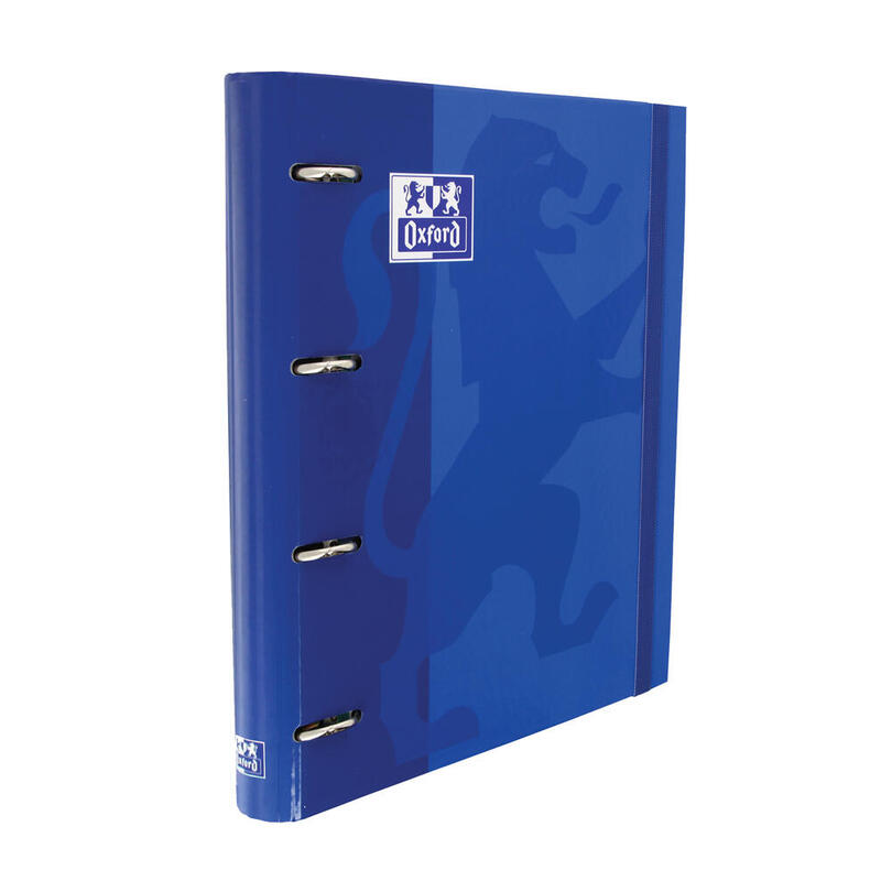 oxford-carpeta-4-anillas-classic-europeanbinder-c-recambio-100h-5x5-a4-azul-marino