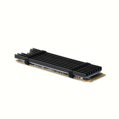 axagon-clr-m2l3-sistema-de-refrigeracion-para-ordenador-m2-nvme-ssd-ssd-disipador-termicoradiador-negro-1-piezas