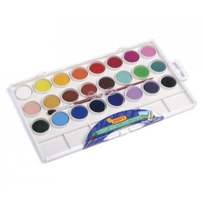 estuche-acuarelas-jovi-80024-24-colores