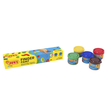 estuche-tarros-de-pintura-jovi-540-para-dedos-5-unidades-capacidad-35ml-colores-surtidos