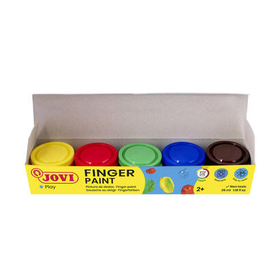 estuche-tarros-de-pintura-jovi-540-para-dedos-5-unidades-capacidad-35ml-colores-surtidos