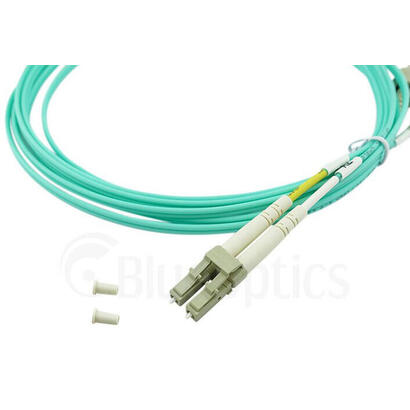 blueoptics-lwl-patchkabel-lc-sc-mm-om3-aqua-10m