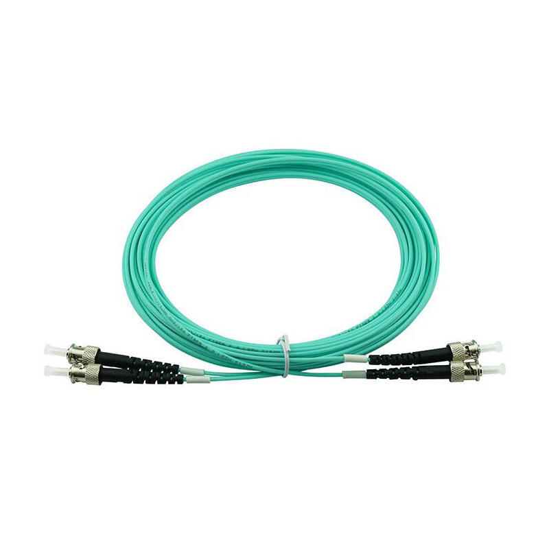 cable-blueoptics-sfp3333eu3mk-de-fibra-optica-e-infiniband-3-m-2x-st-color-aguamarina