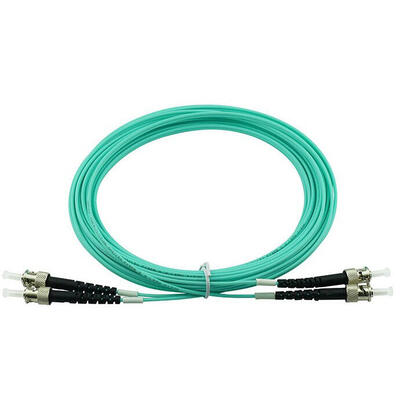 blueoptics-sfp3333eu50mk-cable-de-fibra-optica-e-infiniband-50-m-st-color-aguamarina-turquesa