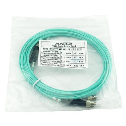 blueoptics-sfp3333eu50mk-cable-de-fibra-optica-e-infiniband-50-m-st-color-aguamarina-turquesa