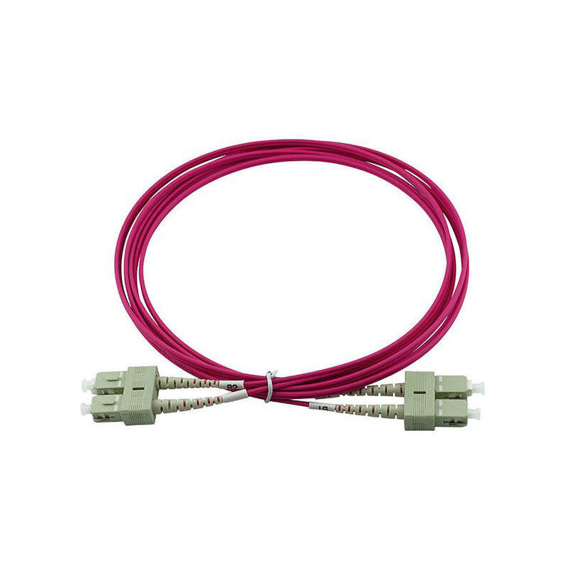 blueoptics-sfp3232fu2mk-cable-de-fibra-optica-e-infiniband-2-m-2x-sc-violeta