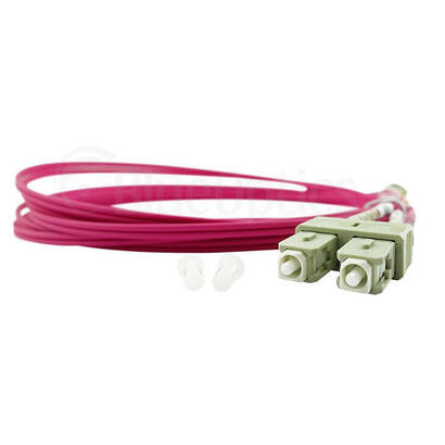 blueoptics-sfp3232fu2mk-cable-de-fibra-optica-e-infiniband-2-m-2x-sc-violeta