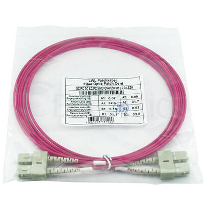 blueoptics-sfp3232fu2mk-cable-de-fibra-optica-e-infiniband-2-m-2x-sc-violeta