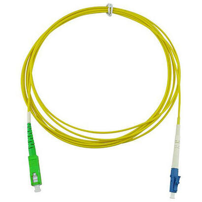 blueoptics-sfp2122bu1ms-cable-de-fibra-optica-e-infiniband-1-m-lc-sc-amarillo