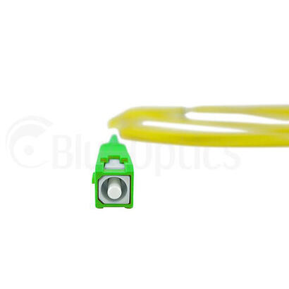 blueoptics-sfp2122bu1ms-cable-de-fibra-optica-e-infiniband-1-m-lc-sc-amarillo