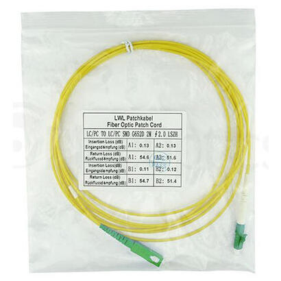 blueoptics-sfp2122bu1mm-cable-de-fibra-optica-e-infiniband-1-m-lc-sc-amarillo