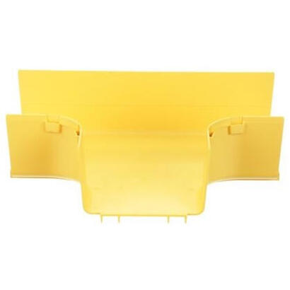 panduit-frt6x4lyl-accesorio-de-bastidor-panel-de-gestion-de-cables