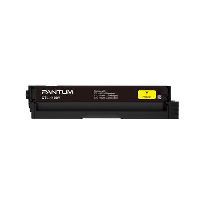 pantum-toner-ctl-1100xy-2300-paginas-amarilo-originalpara-cp1100cm1100-series