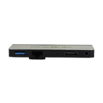 allnet-psuc0165-base-para-portatil-y-replicador-de-puertos-usb-32-gen-1-31-gen-1-type-c-plata