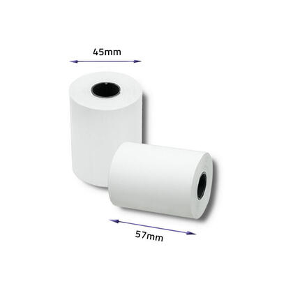 qoltec-51896-papel-termico-57-x-20-55g-m2-10-pcs-bpa-free