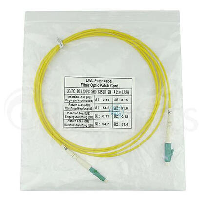 blueoptics-sfp2121bu10mm-cable-de-fibra-optica-e-infiniband-10-m-lc-violeta