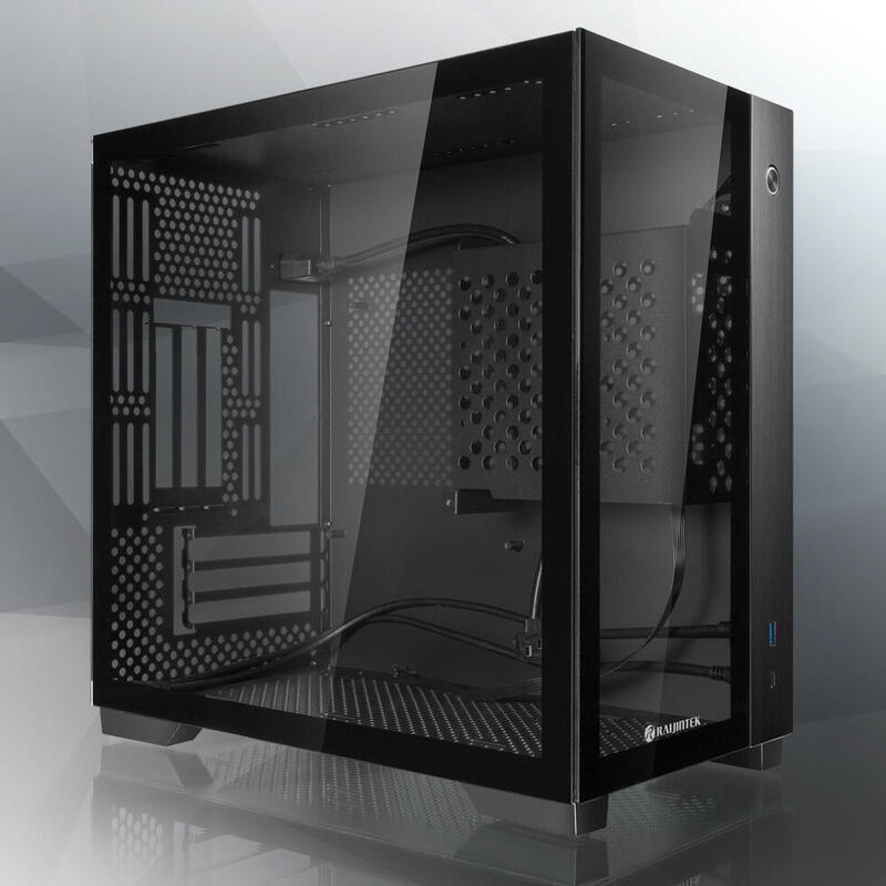 caja-pc-raijintek-paean-mini-mini-itx-gehause-negro