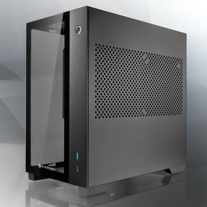 caja-pc-raijintek-paean-mini-mini-itx-gehause-negro
