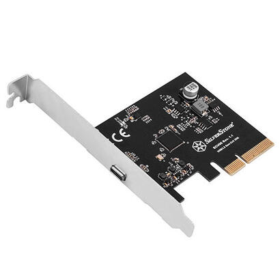 silvermone-ecu06-usb-typ-c-32-gen-2x2-schnittmellenkarte-pcie