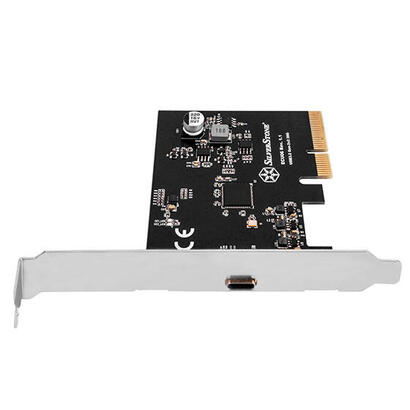 silvermone-ecu06-usb-typ-c-32-gen-2x2-schnittmellenkarte-pcie