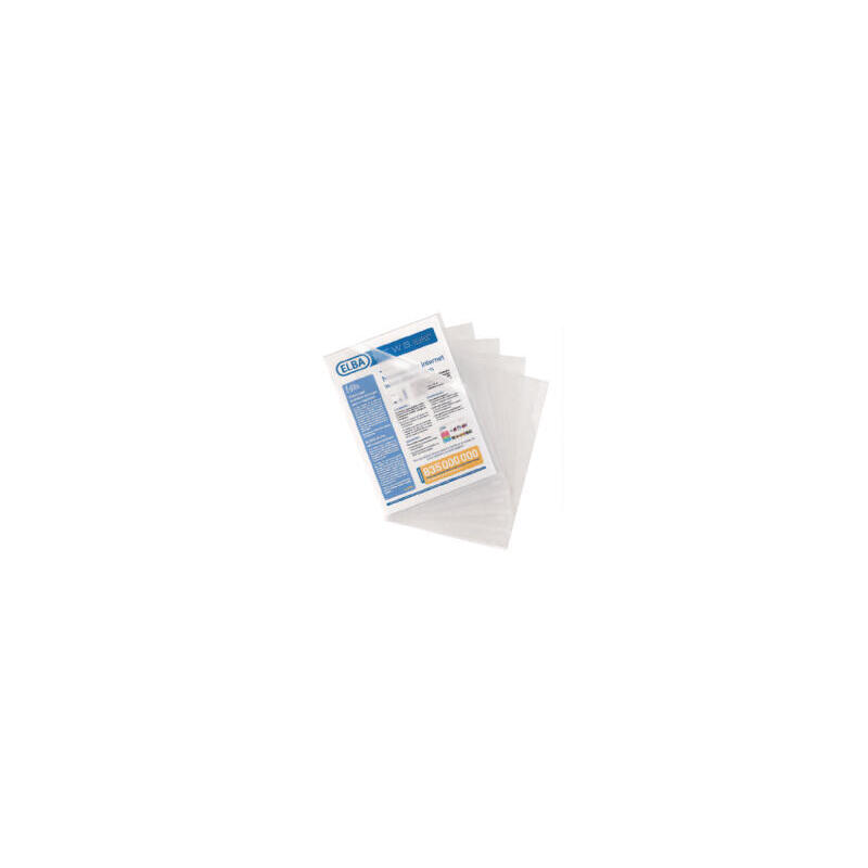elba-dossier-unero-standard-folio-120-micras-caja-100u-piel-de-naranja-transparente